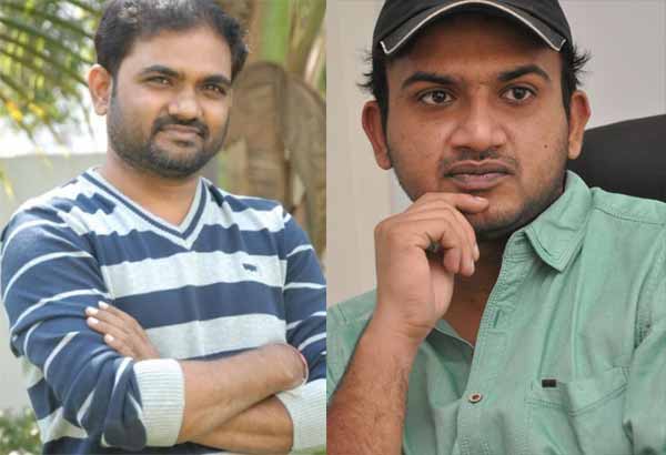 naga chaitanya,majnu,maruthi,merlapaka gandhi  చైతు చూపు ఆ ఇద్దరిపైనే..! 